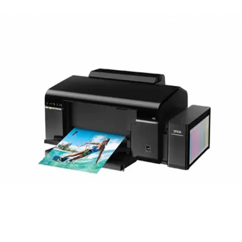 Epson L805 Printer by Print Eazy (6 Color) – Print Eazy