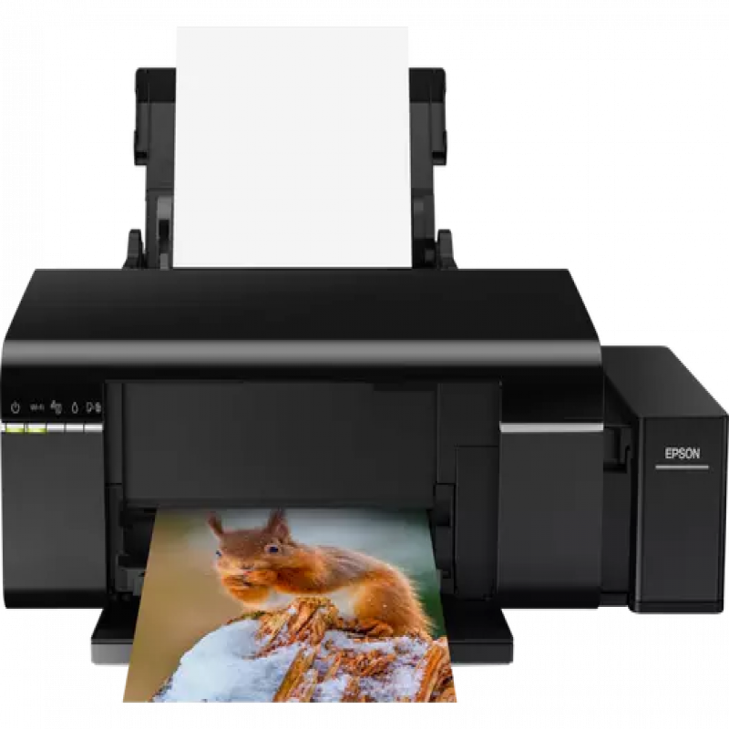 Epson L805 Printer by Print Eazy (6 Color) – Print Eazy
